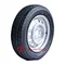 Trailer Tire and Wheel
