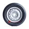 Trailer Tire and Wheel